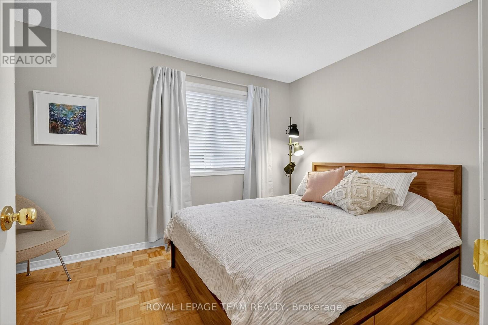 #26 - 25 Bayswater Avenue, Ottawa, Ontario  K1Y 2E5 - Photo 12 - X12486429