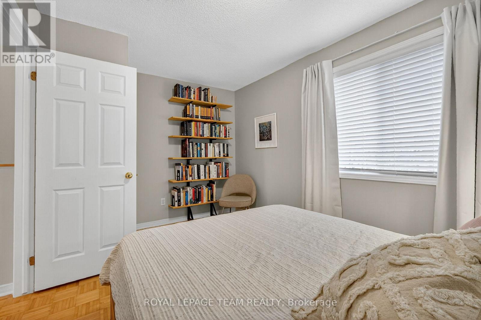 #26 - 25 Bayswater Avenue, Ottawa, Ontario  K1Y 2E5 - Photo 13 - X12486429