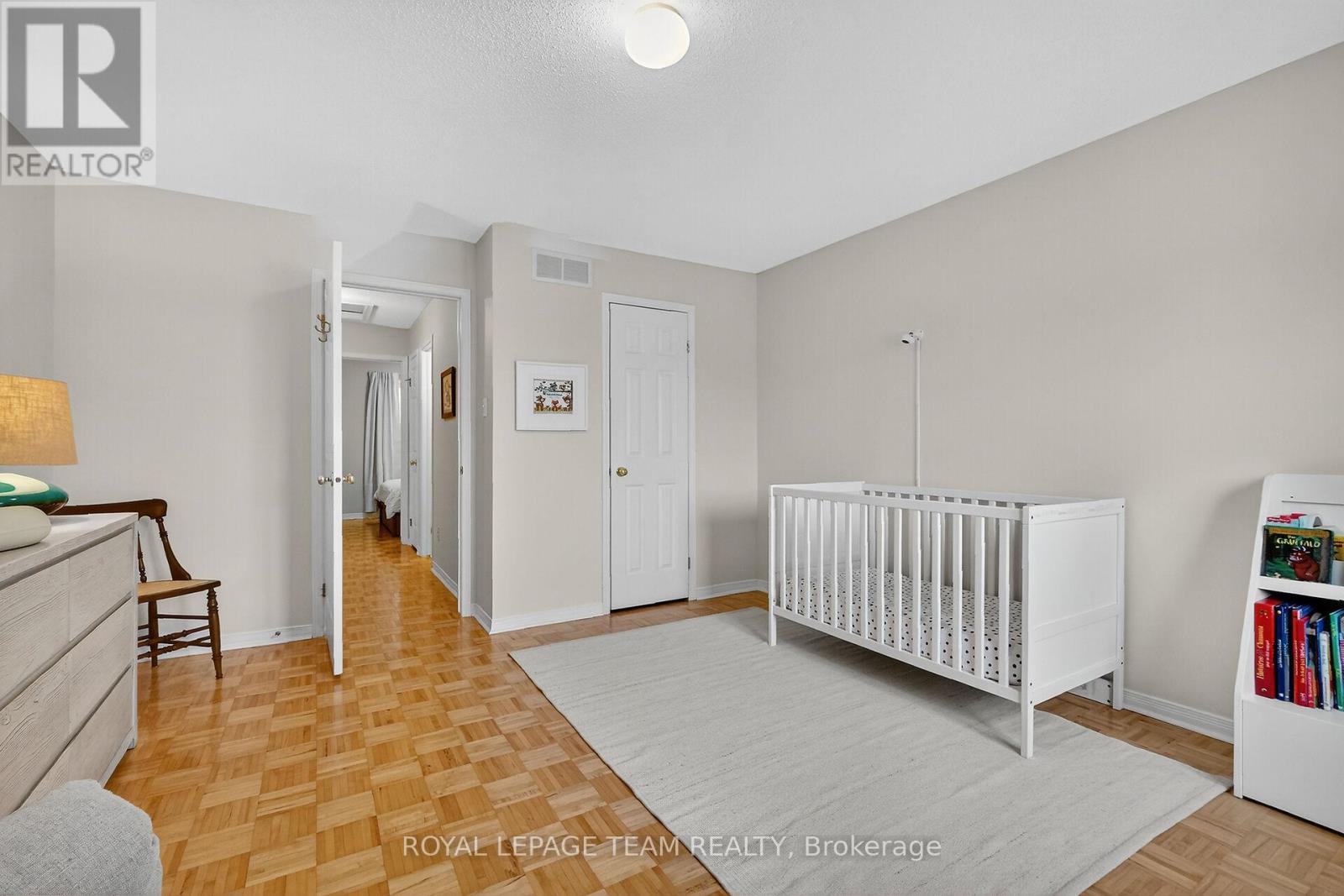 #26 - 25 Bayswater Avenue, Ottawa, Ontario  K1Y 2E5 - Photo 14 - X12486429