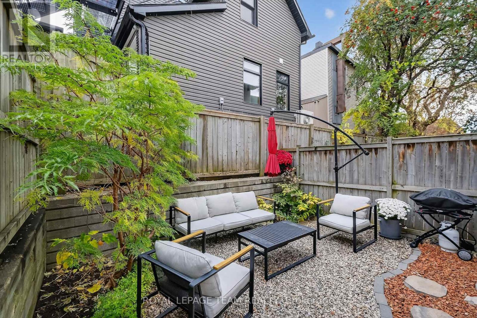 #26 - 25 Bayswater Avenue, Ottawa, Ontario  K1Y 2E5 - Photo 19 - X12486429