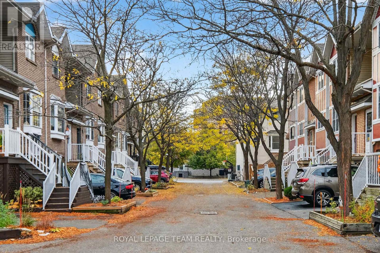 #26 - 25 Bayswater Avenue, Ottawa, Ontario  K1Y 2E5 - Photo 22 - X12486429