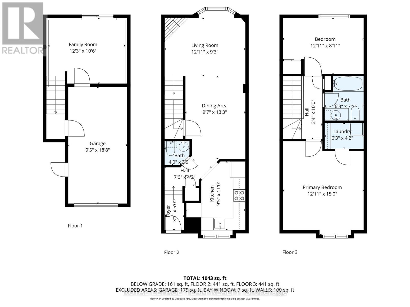 #26 - 25 Bayswater Avenue, Ottawa, Ontario  K1Y 2E5 - Photo 23 - X12486429