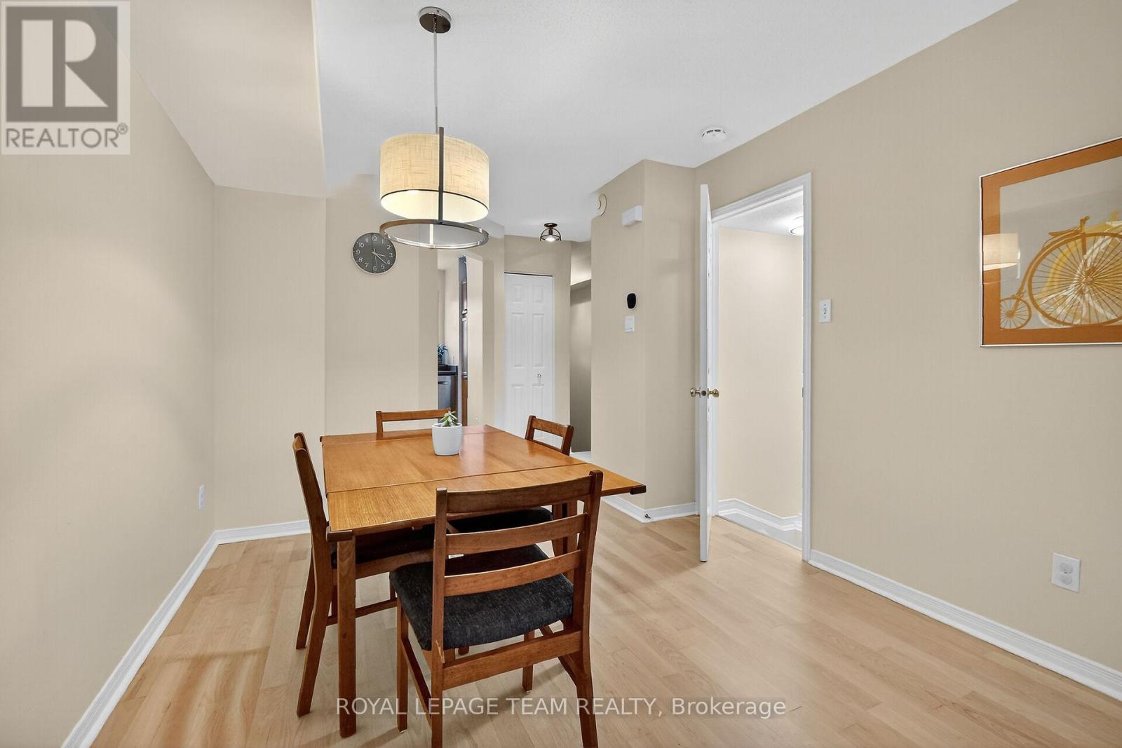 #26 - 25 Bayswater Avenue, Ottawa, Ontario  K1Y 2E5 - Photo 4 - X12486429