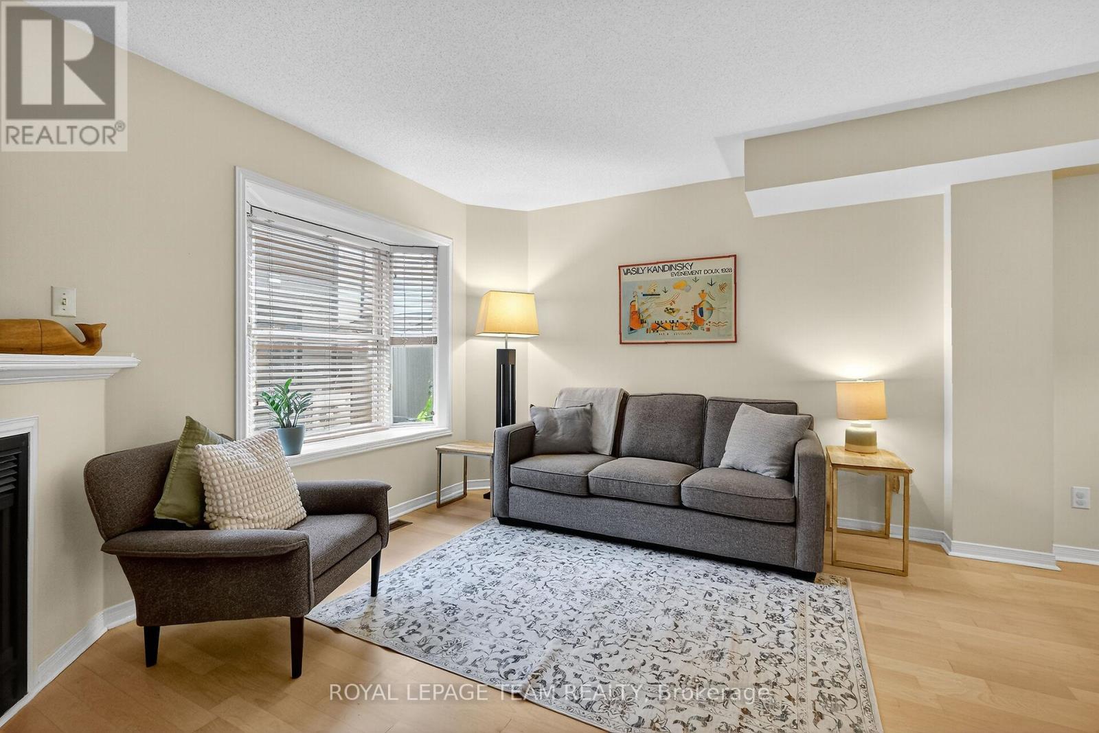 #26 - 25 Bayswater Avenue, Ottawa, Ontario  K1Y 2E5 - Photo 6 - X12486429