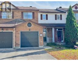 38 BRIDGESTONE DRIVE, Ottawa, Ontario
