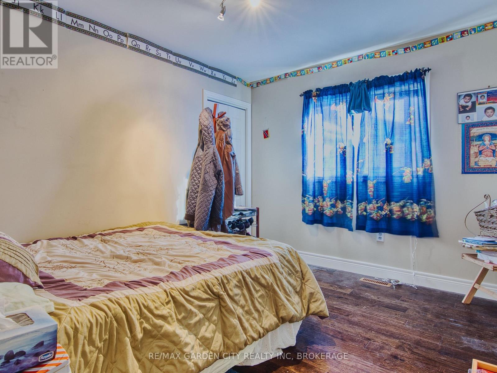 61 Concord Avenue, St. Catharines, Ontario  L2M 5N9 - Photo 18 - X12486464