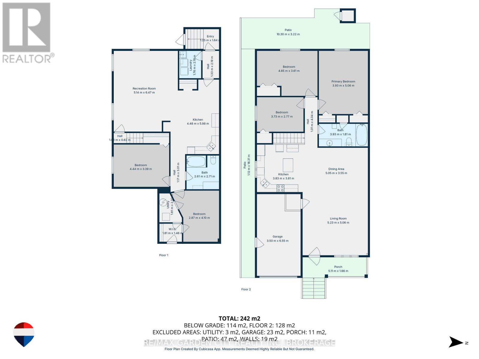 61 Concord Avenue, St. Catharines, Ontario  L2M 5N9 - Photo 34 - X12486464