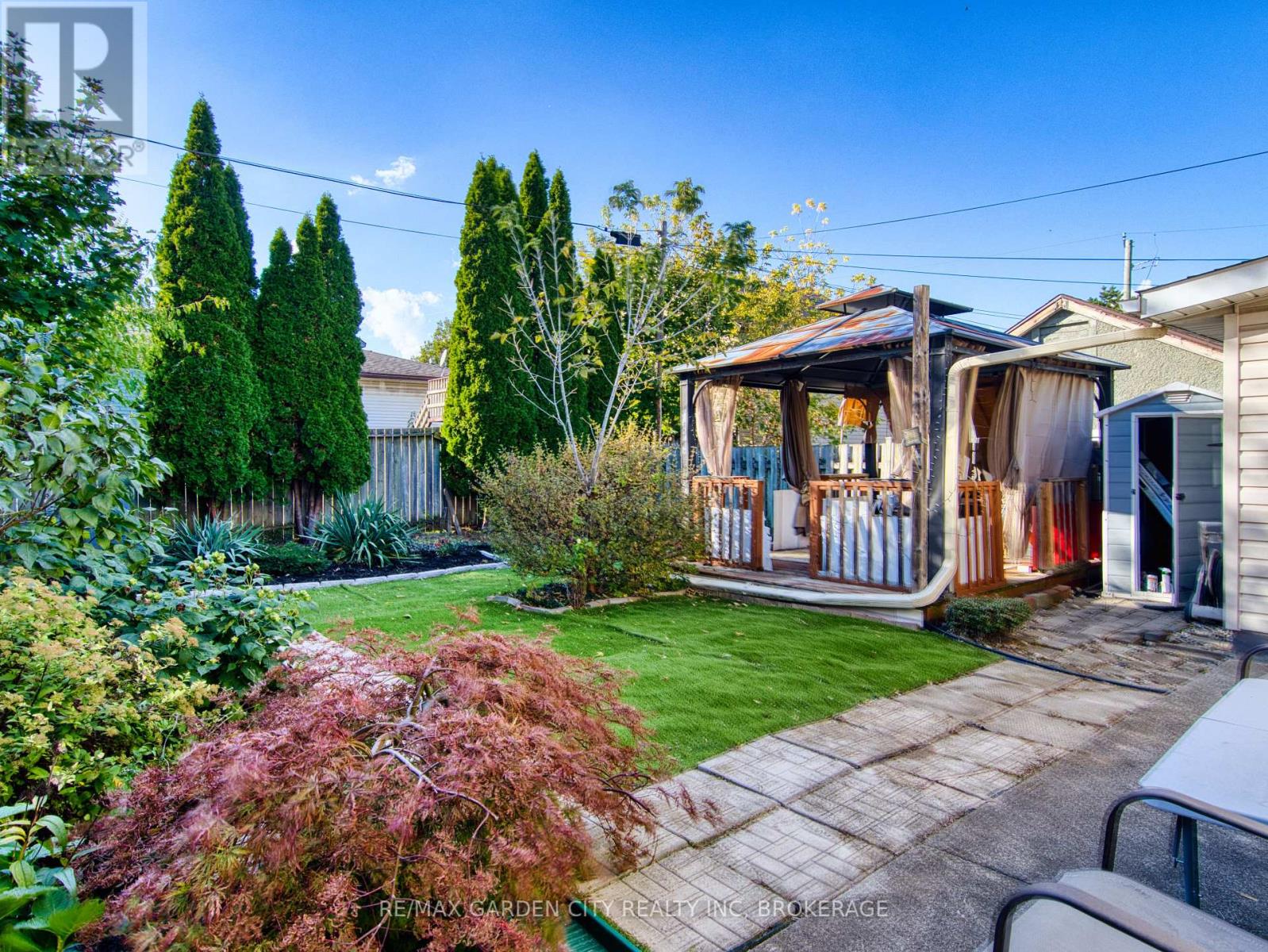 61 Concord Avenue, St. Catharines, Ontario  L2M 5N9 - Photo 4 - X12486464