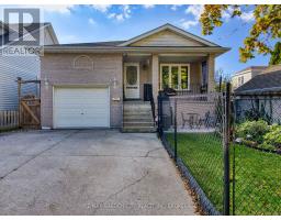 61 CONCORD AVENUE, St. Catharines, Ontario