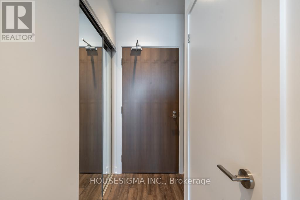 2512 - 1928 Lake Shore Boulevard W, Toronto, Ontario  M6S 0B1 - Photo 14 - W12486302