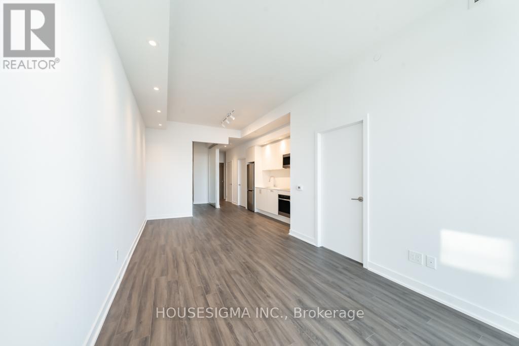 2512 - 1928 Lake Shore Boulevard W, Toronto, Ontario  M6S 0B1 - Photo 5 - W12486302