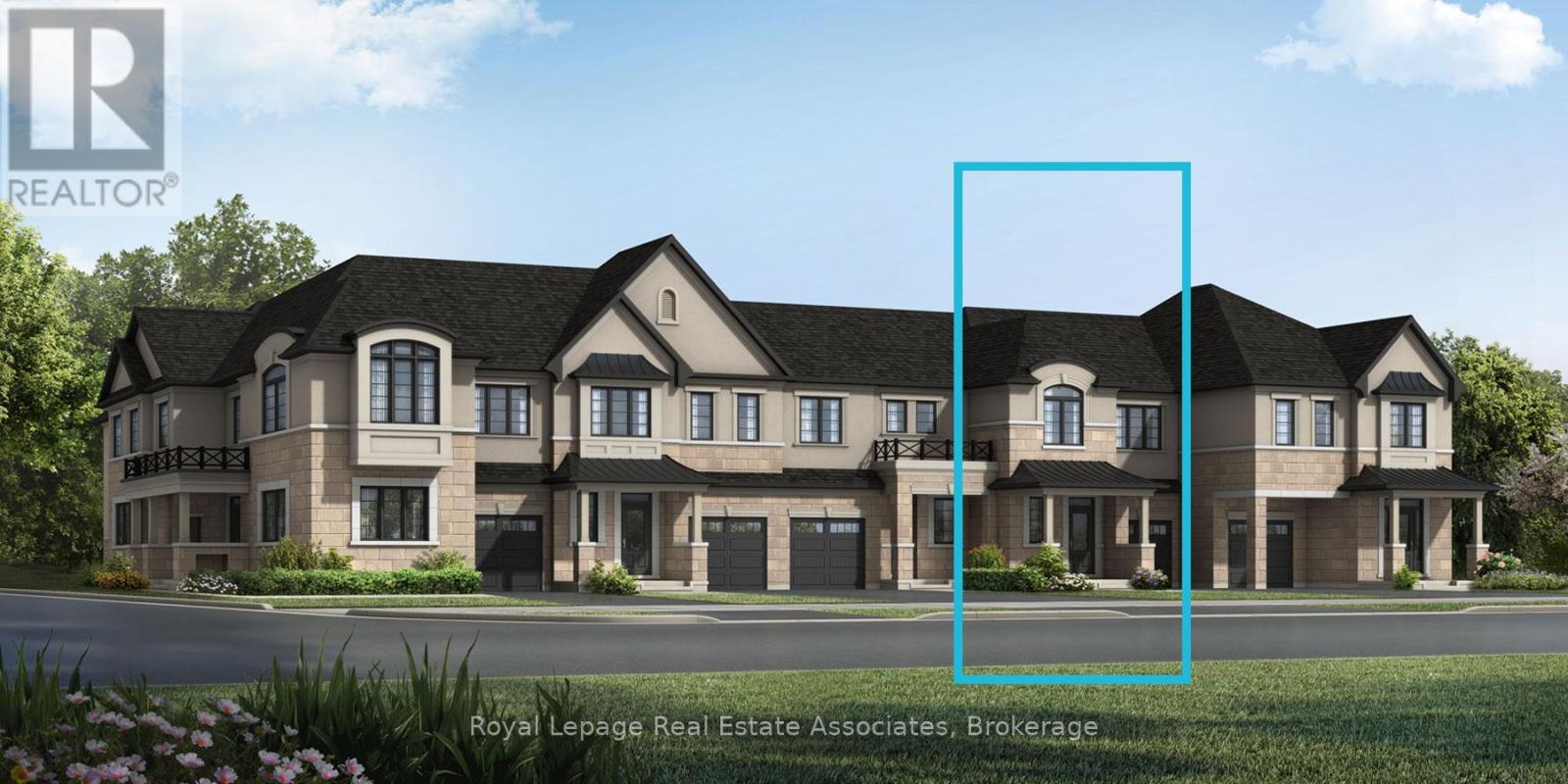 3244 MEADOWRIDGE DRIVE, Oakville, Ontario