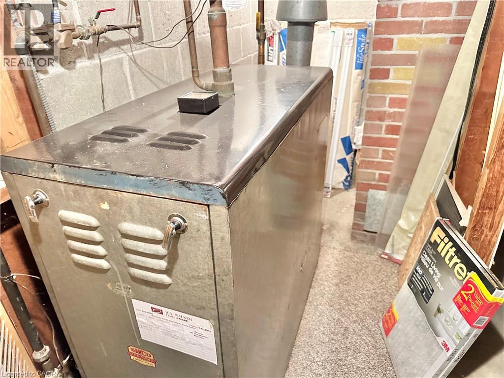 24 Hunt Street N, Simcoe, Ontario  N3Y 4J7 - Photo 29 - 40783870