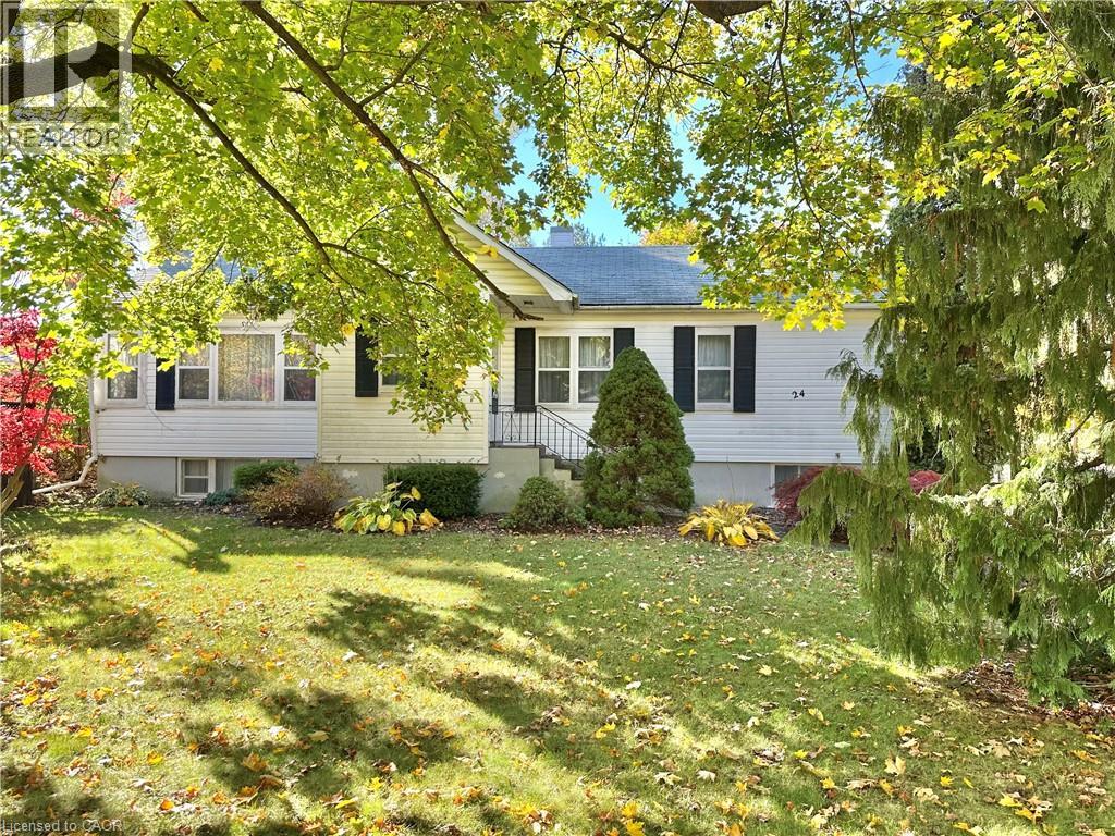 24 Hunt Street N, Simcoe, Ontario  N3Y 4J7 - Photo 34 - 40783870