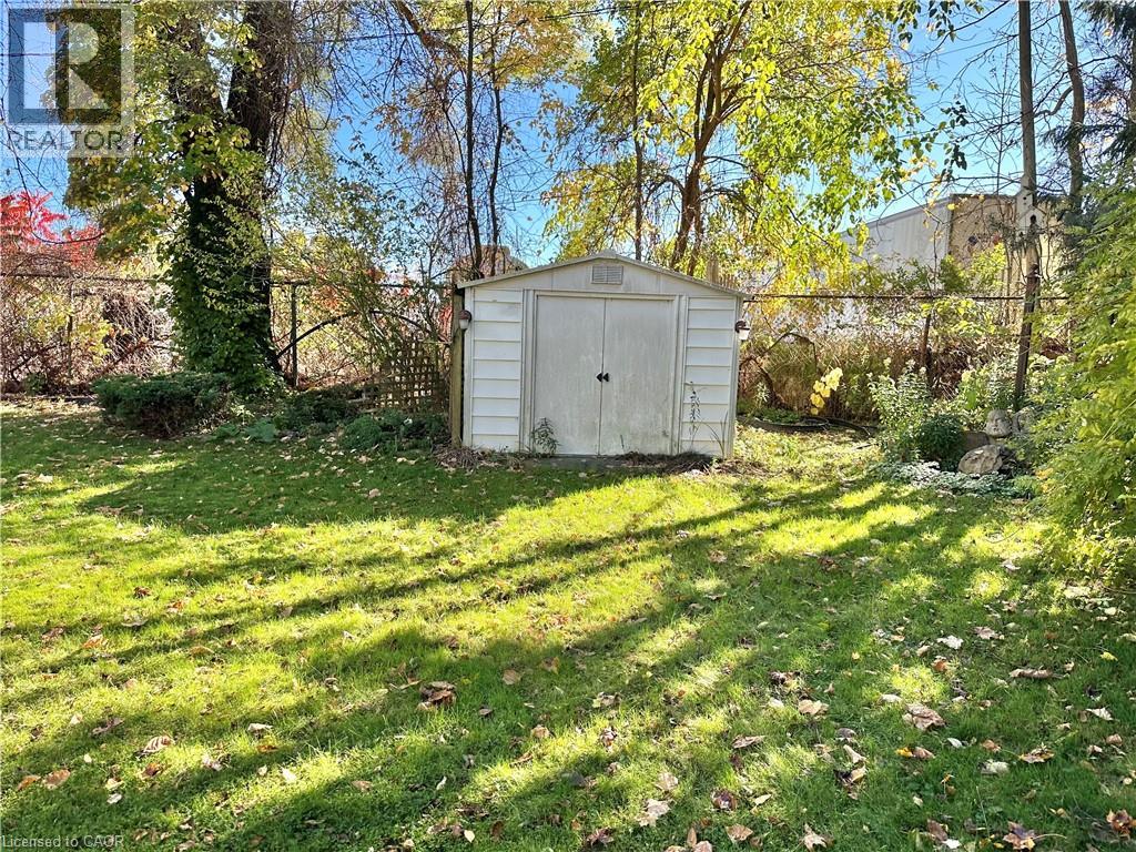 24 Hunt Street N, Simcoe, Ontario  N3Y 4J7 - Photo 35 - 40783870