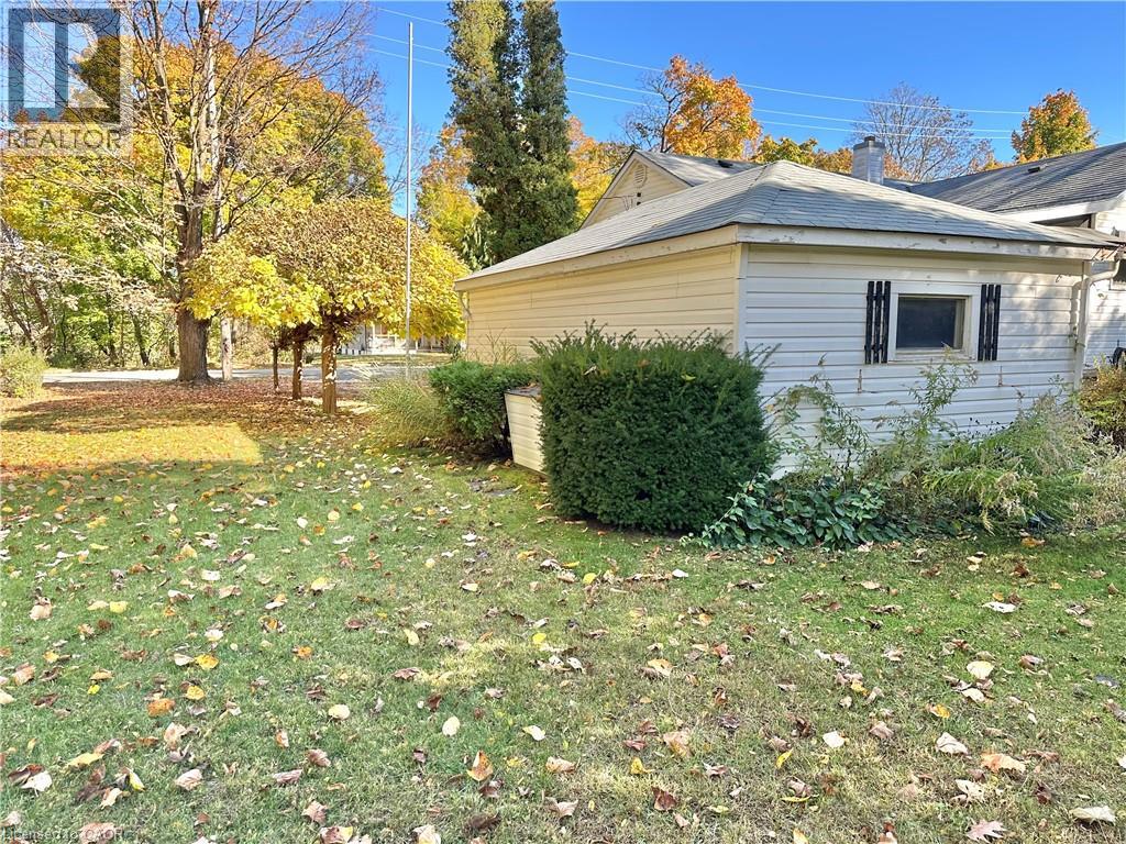 24 Hunt Street N, Simcoe, Ontario  N3Y 4J7 - Photo 38 - 40783870