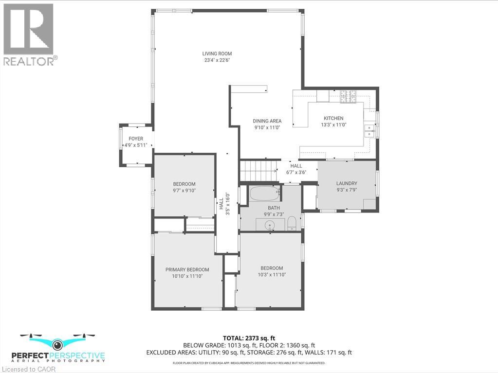 24 Hunt Street N, Simcoe, Ontario  N3Y 4J7 - Photo 39 - 40783870