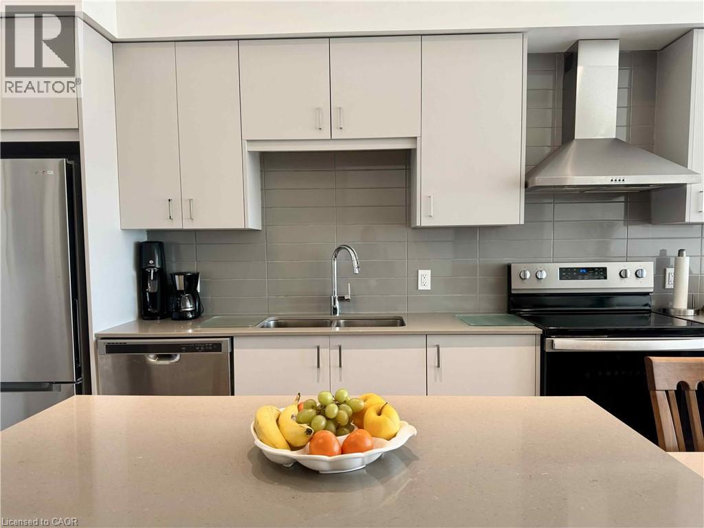 50 GRAND Avenue Unit# 1812, Cambridge, Ontario