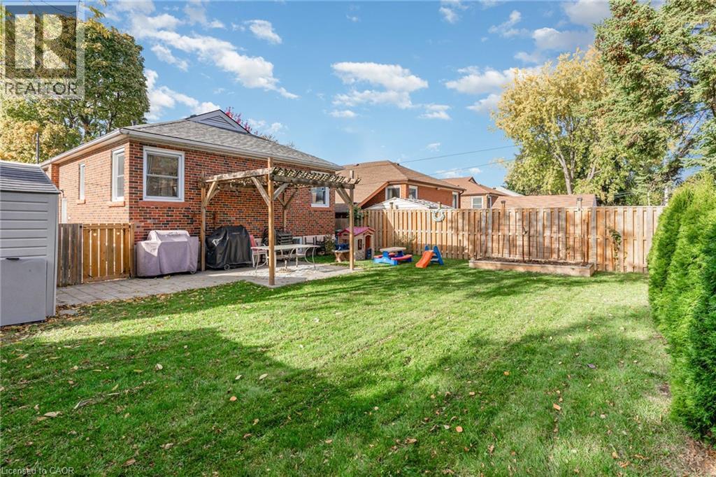 55 East 44th Street, Hamilton, Ontario  L8T 3G8 - Photo 34 - 40783760