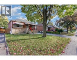 55 EAST 44TH Street, Hamilton, Ontario