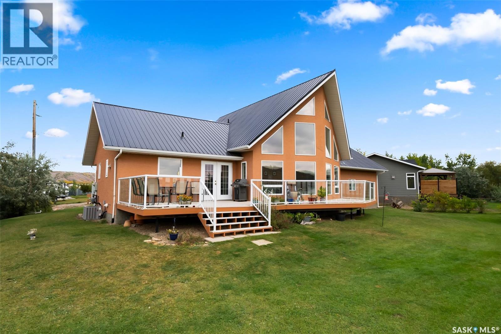 30 Larocque Estates, Katepwa Beach, Saskatchewan  S0G 1S0 - Photo 3 - SK018279