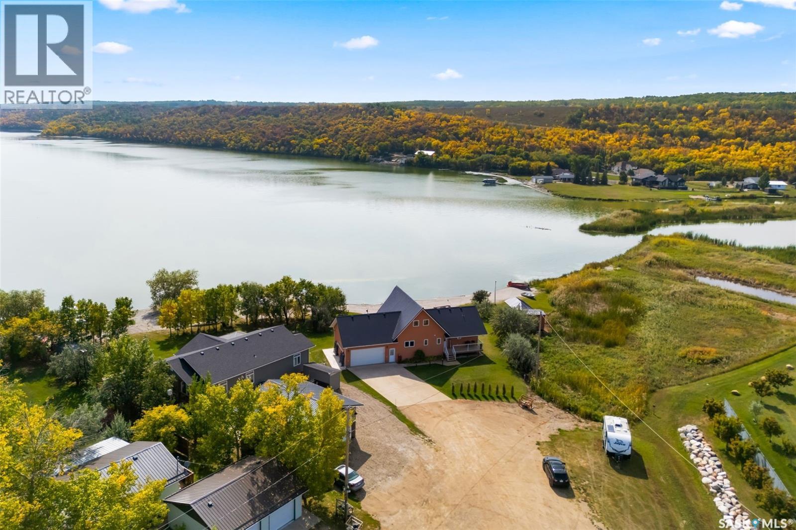 30 Larocque ESTATES, Katepwa Beach, Saskatchewan