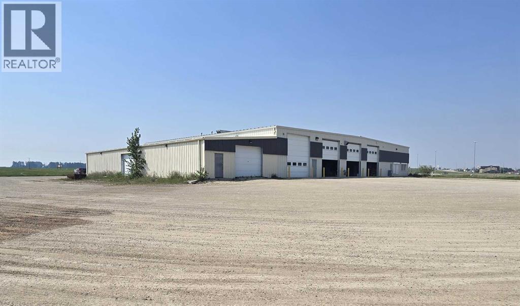 28244 Highway 590, Rural Red Deer County, Alberta  T4G 0E6 - Photo 1 - A2234033