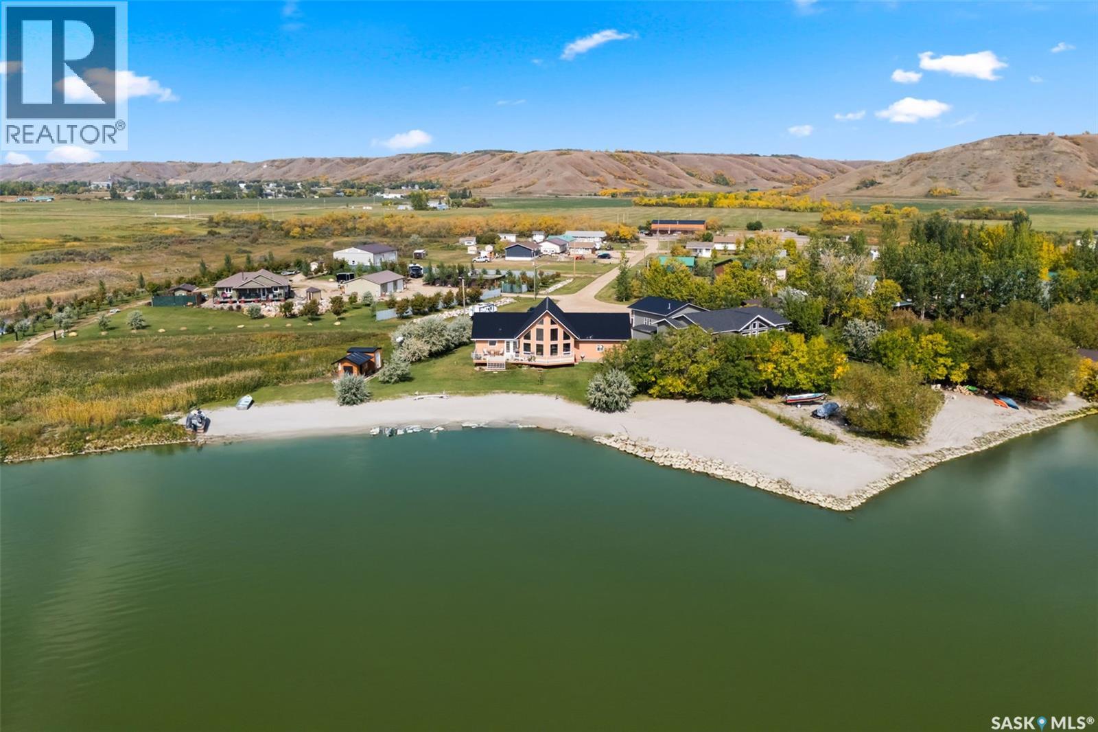 30 Larocque Estates, Katepwa Beach, Saskatchewan  S0G 1S0 - Photo 37 - SK018279