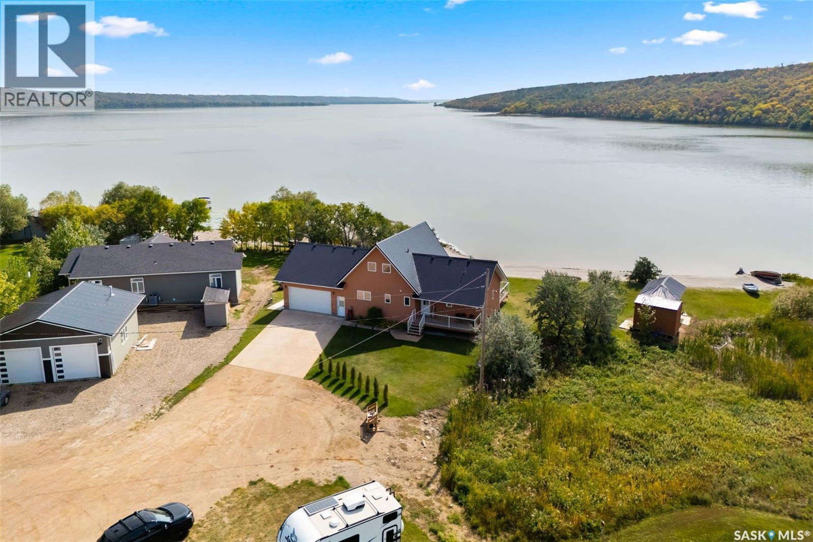 30 Larocque Estates, Katepwa Beach, Saskatchewan  S0G 1S0 - Photo 39 - SK018279