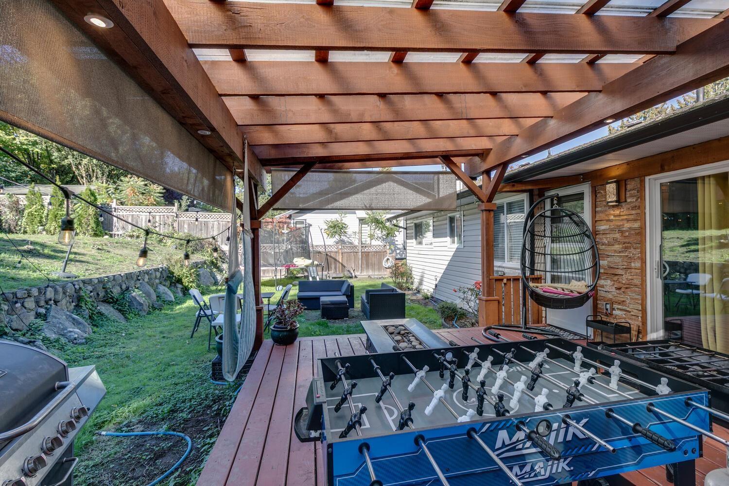 14686 St. Andrews Drive, Surrey, British Columbia  V3R 5V4 - Photo 33 - R3062546