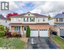 38 TRUAX Crescent, Angus, Ontario
