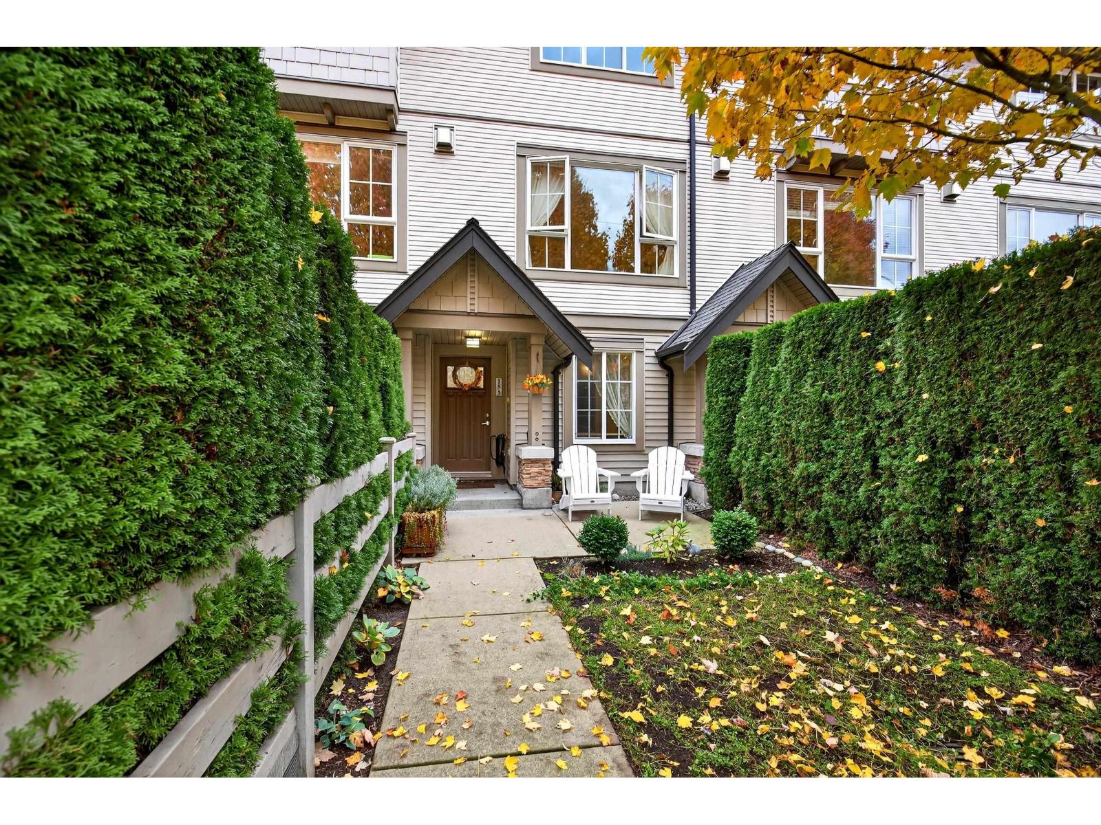 153 2501 161A STREET, Surrey, British Columbia