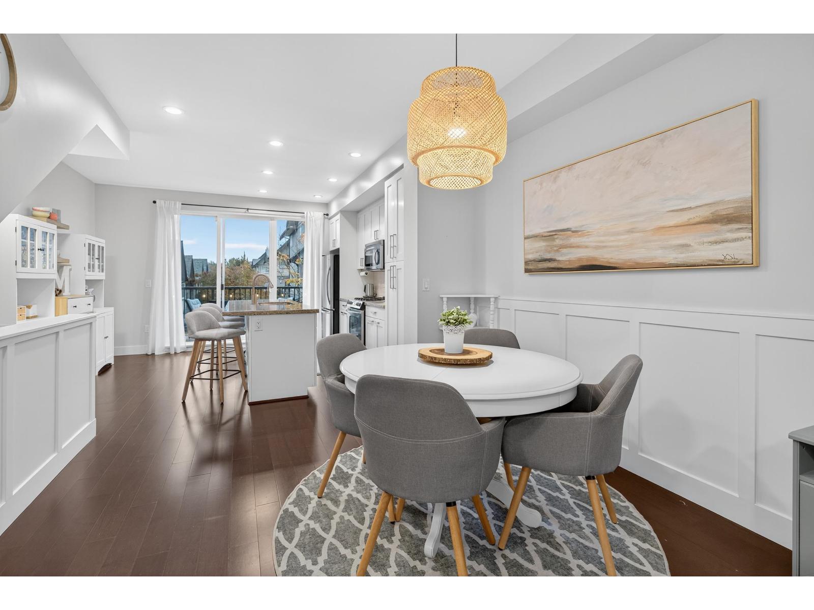 153 2501 161a Street, Surrey, British Columbia  V3Z 7Y6 - Photo 8 - R3061530