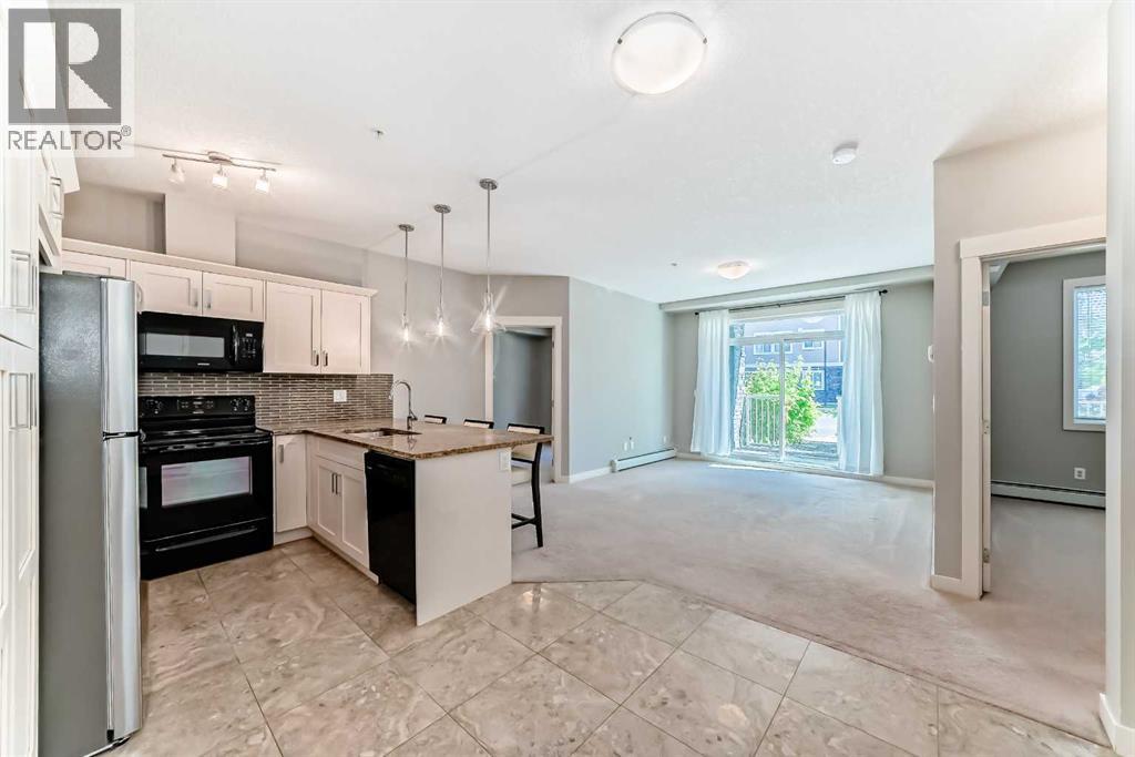 3107, 522 Cranford Drive Se, Calgary, Alberta  T3M 2L7 - Photo 9 - A2249002