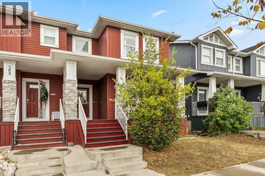 286 Redstone Drive Ne, Calgary, Alberta  T3N 0N4 - Photo 1 - A2259980