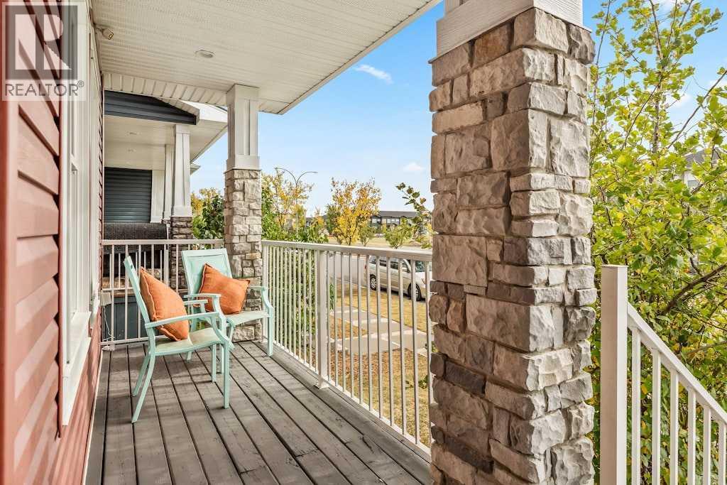 286 Redstone Drive Ne, Calgary, Alberta  T3N 0N4 - Photo 3 - A2259980