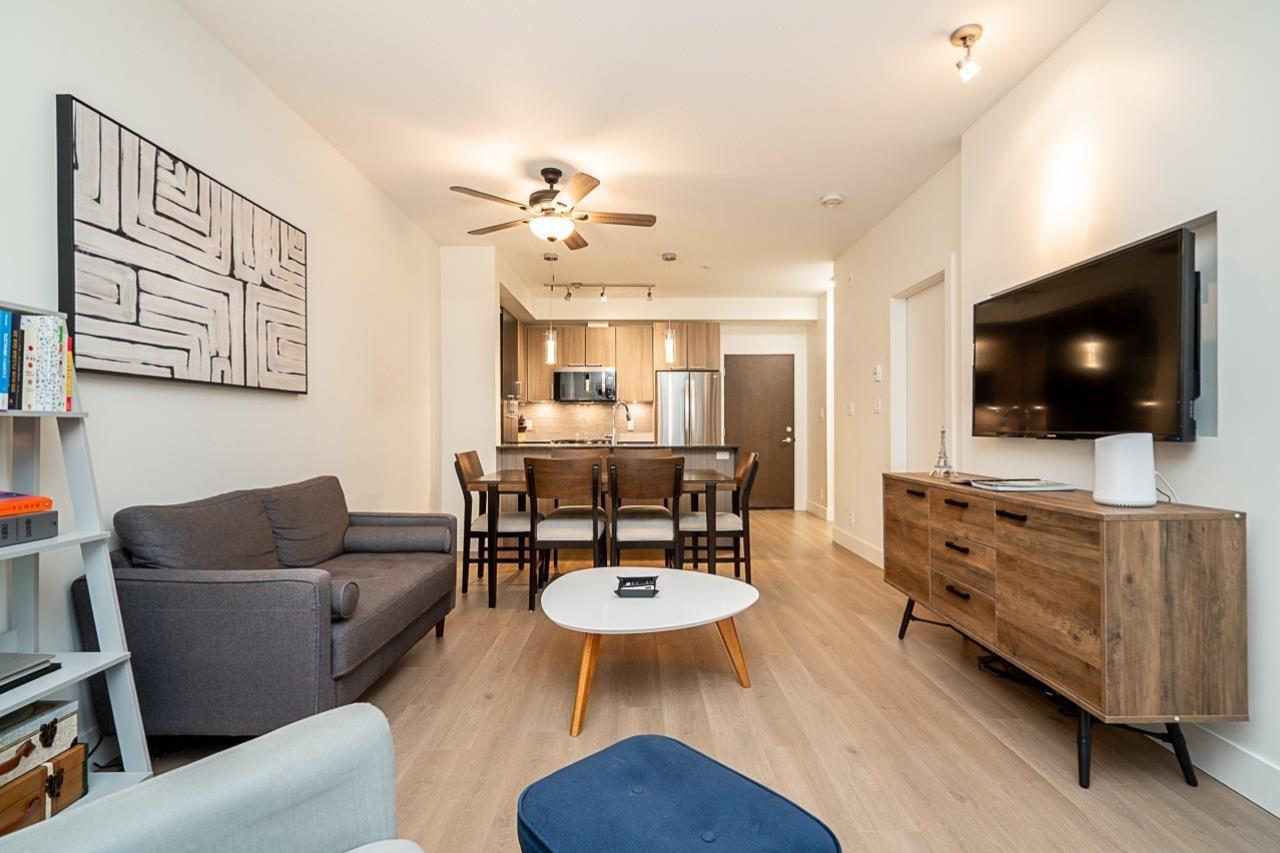 B103 20211 66 Avenue, Langley, British Columbia  V2Y 0L4 - Photo 3 - R3062552