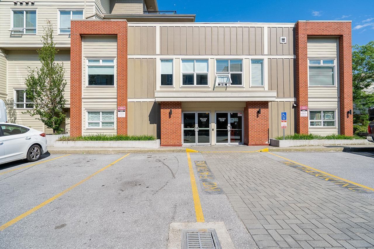 B103 20211 66 Avenue, Langley, British Columbia  V2Y 0L4 - Photo 23 - R3062552