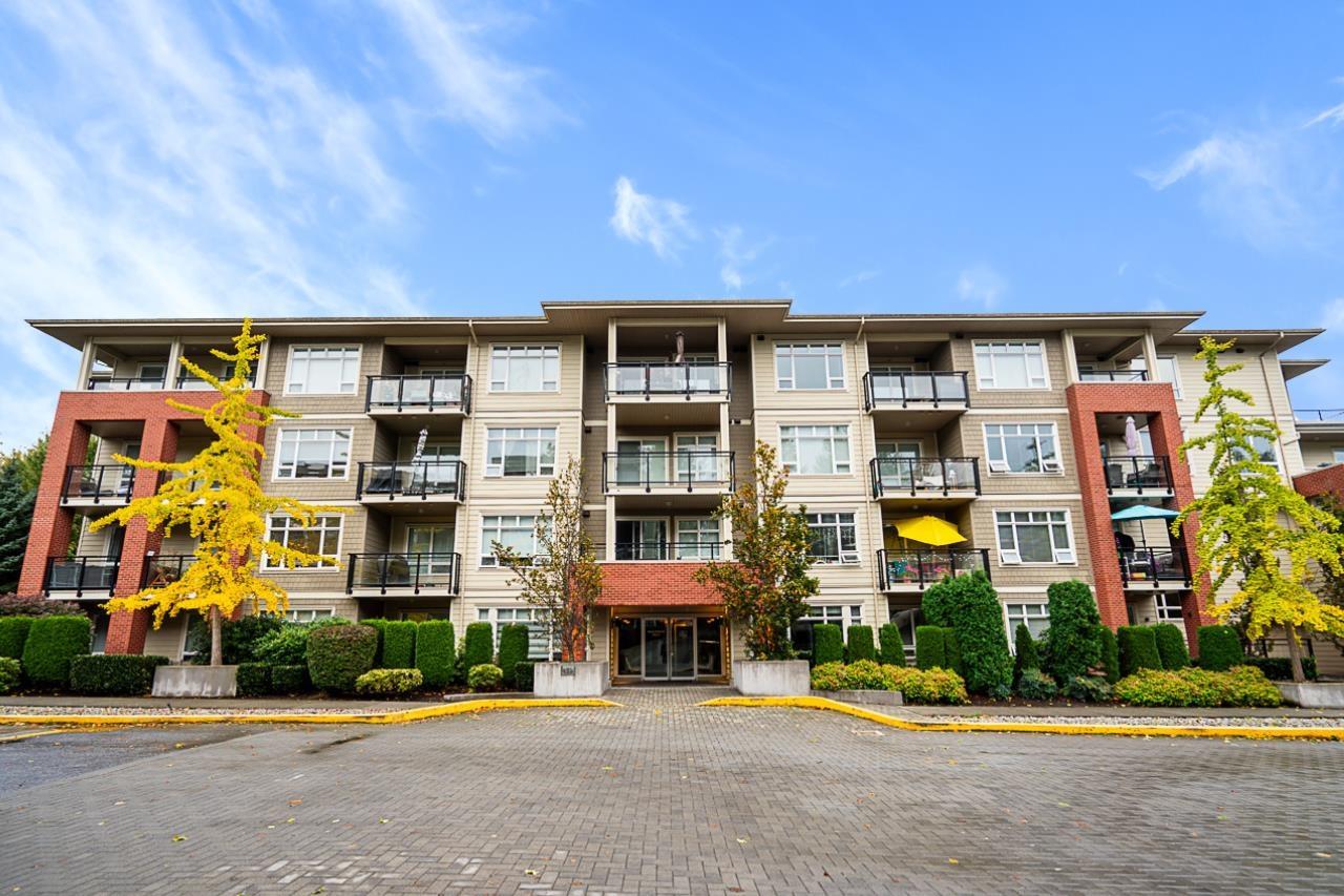 B103 20211 66 Avenue, Langley, British Columbia  V2Y 0L4 - Photo 31 - R3062552