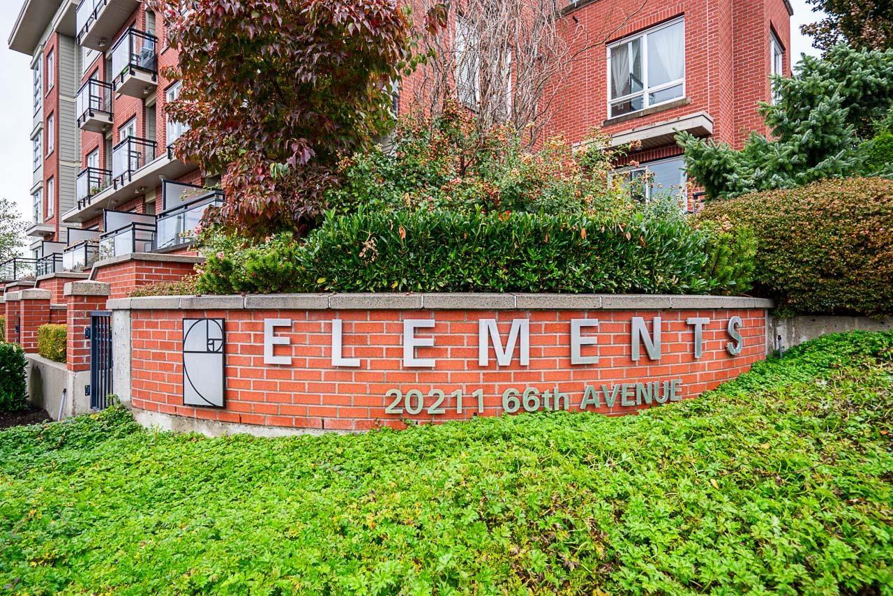 B103 20211 66 Avenue, Langley, British Columbia  V2Y 0L4 - Photo 30 - R3062552