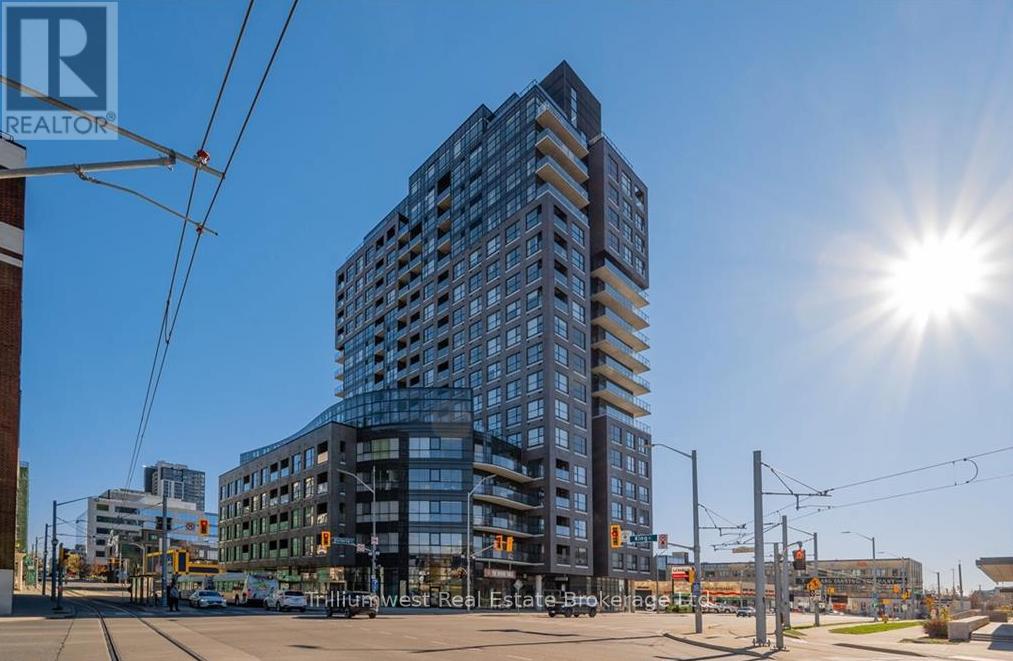 1 Victoria Street, Kitchener, Ontario  N2G 1C2 - Photo 15 - X12486362