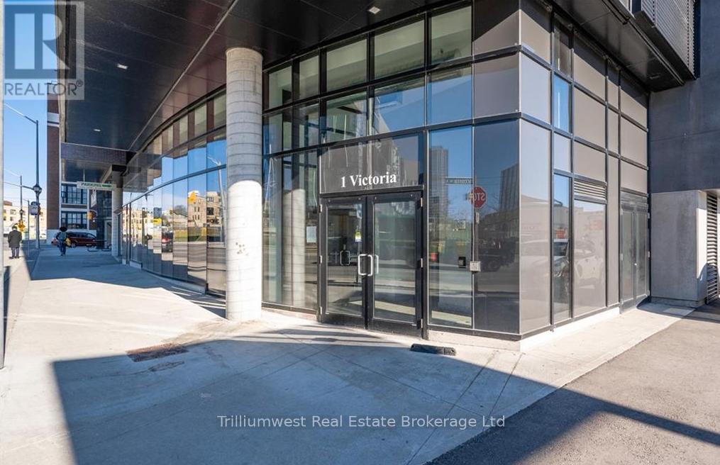 1 Victoria Street, Kitchener, Ontario  N2G 1C2 - Photo 17 - X12486362