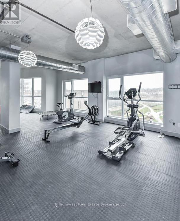 1 Victoria Street, Kitchener, Ontario  N2G 1C2 - Photo 28 - X12486362