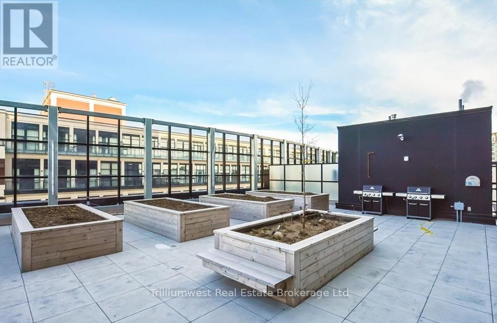 1 Victoria Street, Kitchener, Ontario  N2G 1C2 - Photo 31 - X12486362