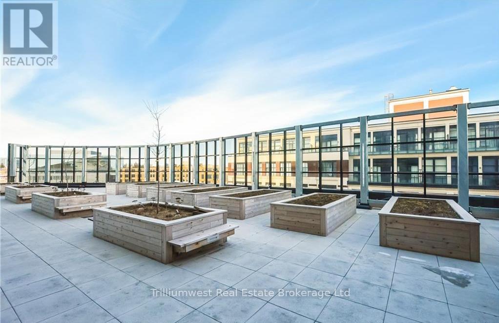 1 Victoria Street, Kitchener, Ontario  N2G 1C2 - Photo 32 - X12486362