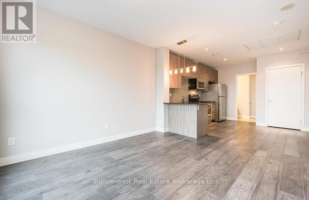 1 Victoria Street, Kitchener, Ontario  N2G 1C2 - Photo 4 - X12486362