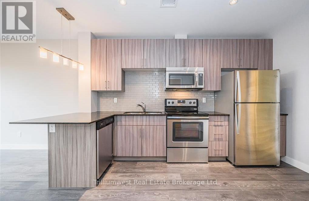 1 Victoria Street, Kitchener, Ontario  N2G 1C2 - Photo 6 - X12486362