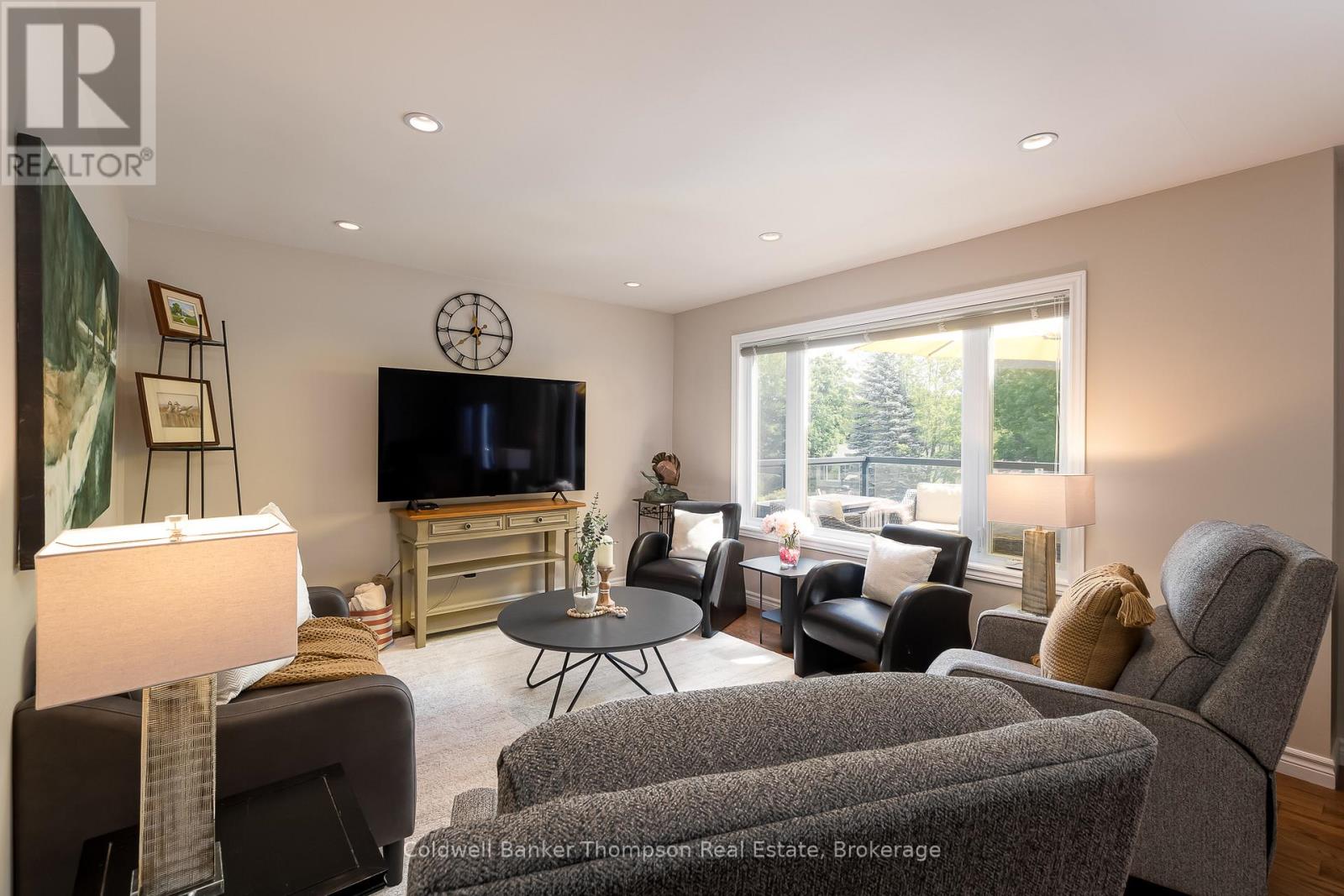 19 Beechwood Path, Huntsville, Ontario  P1H 1S6 - Photo 13 - X12486396