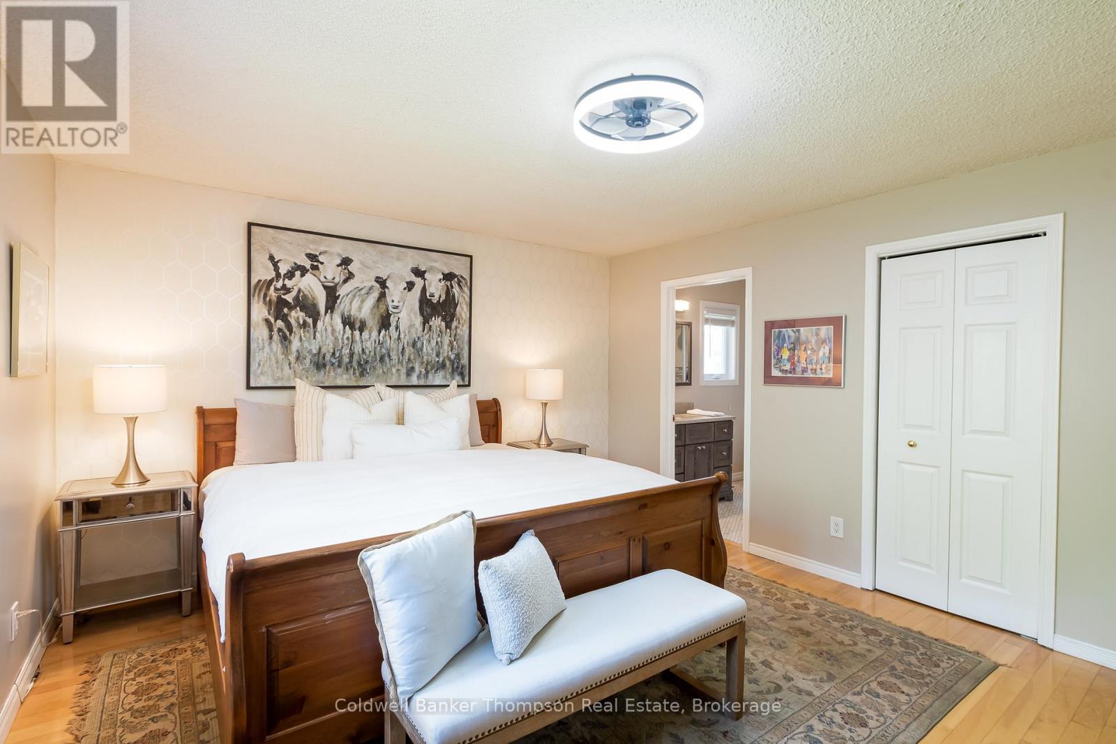 19 Beechwood Path, Huntsville, Ontario  P1H 1S6 - Photo 19 - X12486396