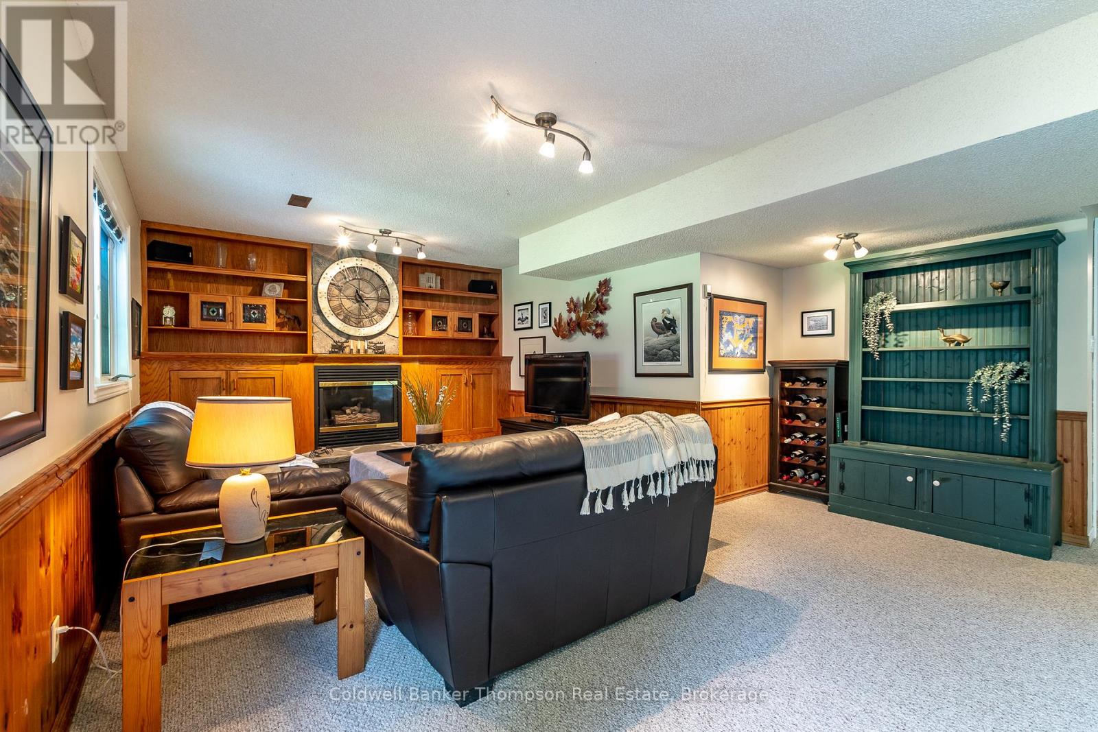 19 Beechwood Path, Huntsville, Ontario  P1H 1S6 - Photo 29 - X12486396